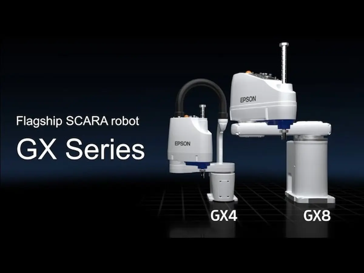 Đánh giá CAPEX phần mềm và tỷ suất hoàn vốn ROI của robot SCARA Epson GX8