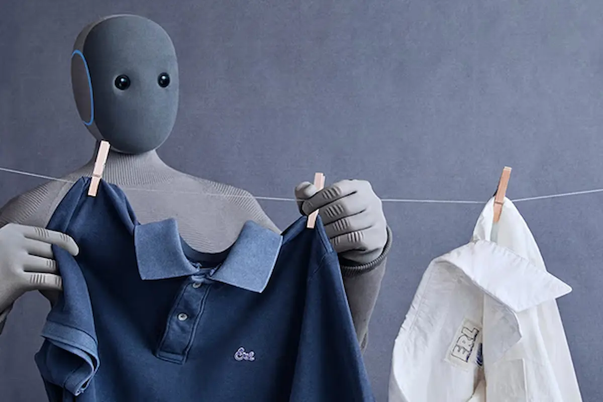 Đánh giá 1X Neo thực hiện tác vụ gia dụng trước khi chuyển hướng sang kho bãi logistics.