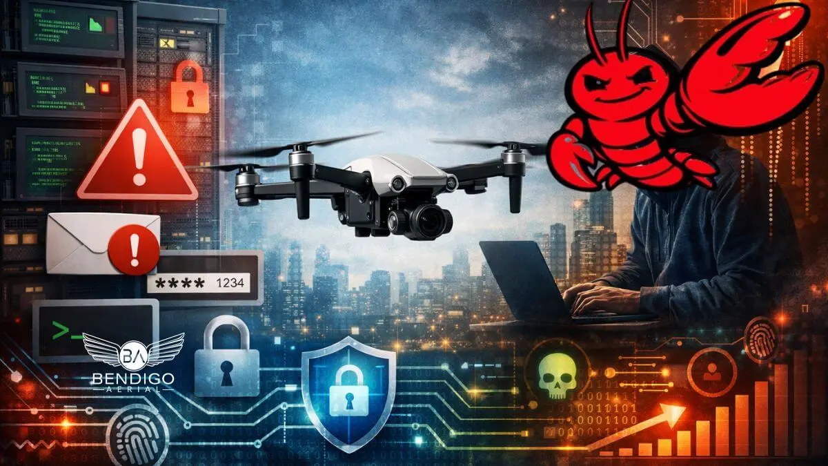 Rủi ro bảo mật hệ thống và nguy cơ rò rỉ dữ liệu khi cấp quyền cho đặc vụ AI OpenClaw.