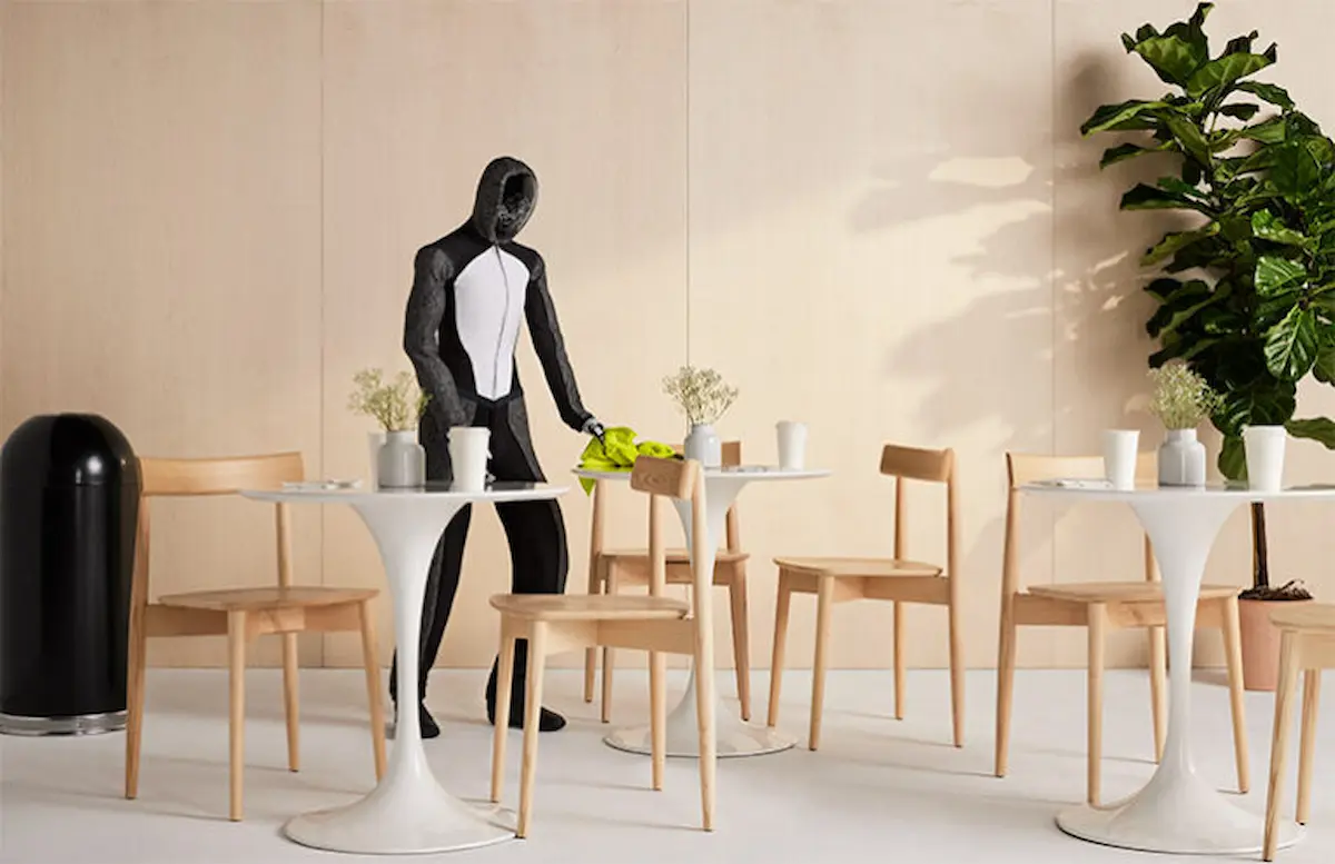 Đo lường tỷ suất hoàn vốn ROI khi dùng robot 1X Neo thay thế lao động phổ thông ca đêm.