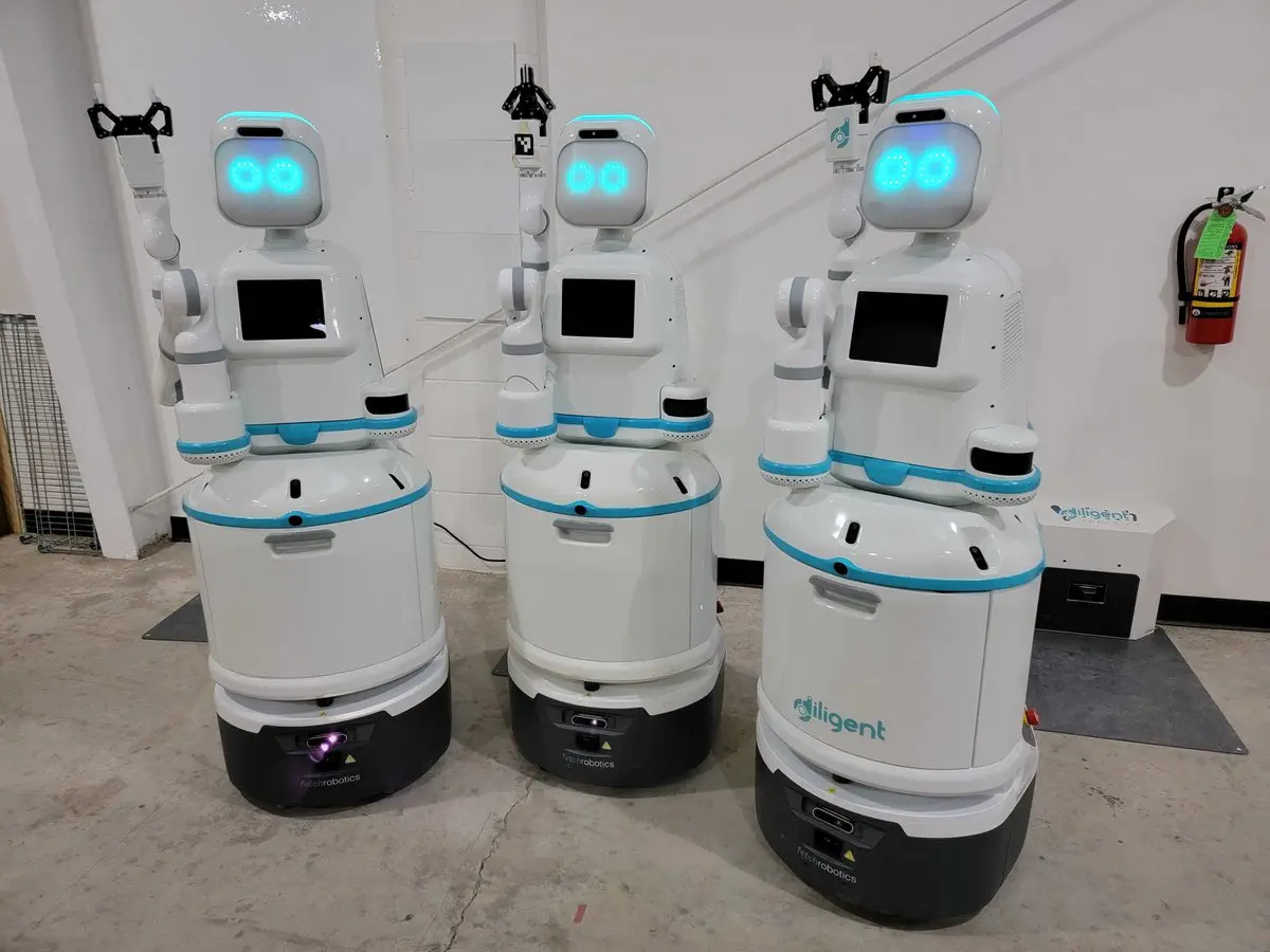 Đánh giá năng suất lõi AI robot Moxi: Ứng dụng kiến trúc điện toán biên NVIDIA Thor giúp giải quyết bài toán xử lý dữ liệu cảm biến đa phương thức.