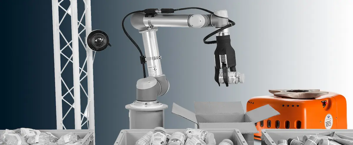 Đánh giá nhược điểm tích hợp WMS và rào cản luồng dữ liệu khi kết nối lõi AI robot RightPick với các hệ thống quản lý kho thế hệ cũ.